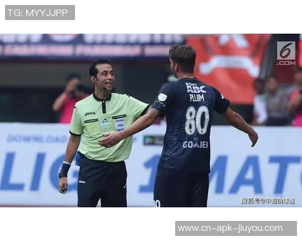 阿联酋裁判执法国足对巴林曾多次执哨泰山亚冠赛事表现引关注