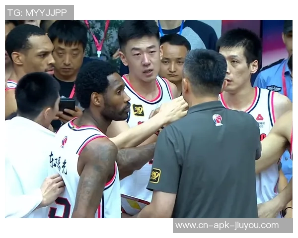 广东队迎来强援男篮顶级锋线助力杜锋冲击冠军目标