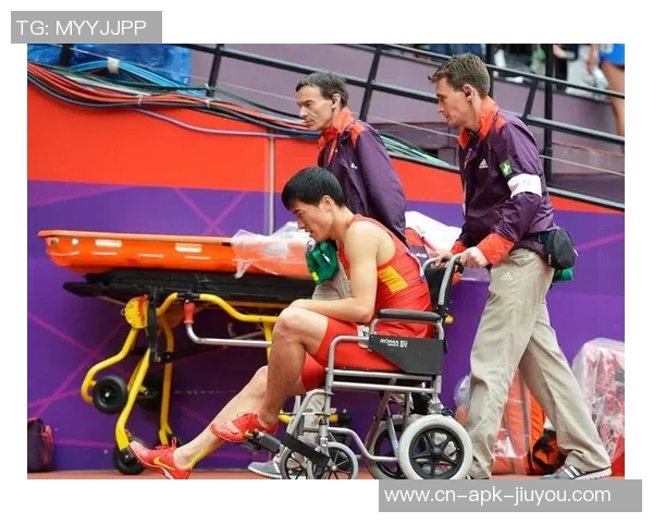 朱正赛后坦言肩膀受伤教练出于保护才让其退赛