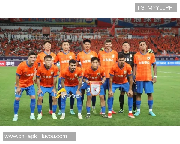 足协杯激战鲁能与富力全场精彩回顾与赛后分析